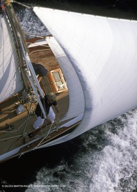 Dorade - Classic yachts