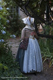 30 06 2011 - Toulon (FRA,83) - Villa Rosemaine - Indiennes sublimes exhibition