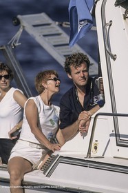 Yacht Racing, Multihull, ORMA 60