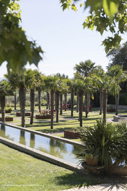 22 06 2018, Saint-Saturnin les Apts (FRA,84), Domaine des Andéols