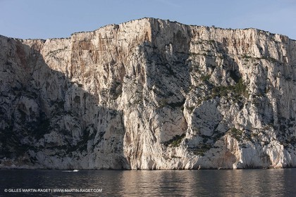 06 05 2009 - Marseille (FRA, 13) - Les Calanques - Devenson cliffs