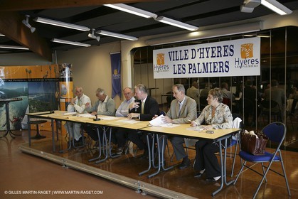 Hyères - 28 04 2006 - SOF 2006 - Finals