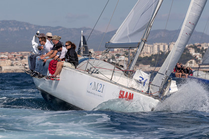 17 09 2021, Marseille (FRA,13), Juris Cup 2021, jour 1