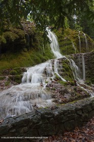 23 10 2012 - Gemenos (FRA) - Parc Départemental de la vallée de Saint Pons