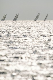 Sailing, Yacht Racing, One Design, M30
