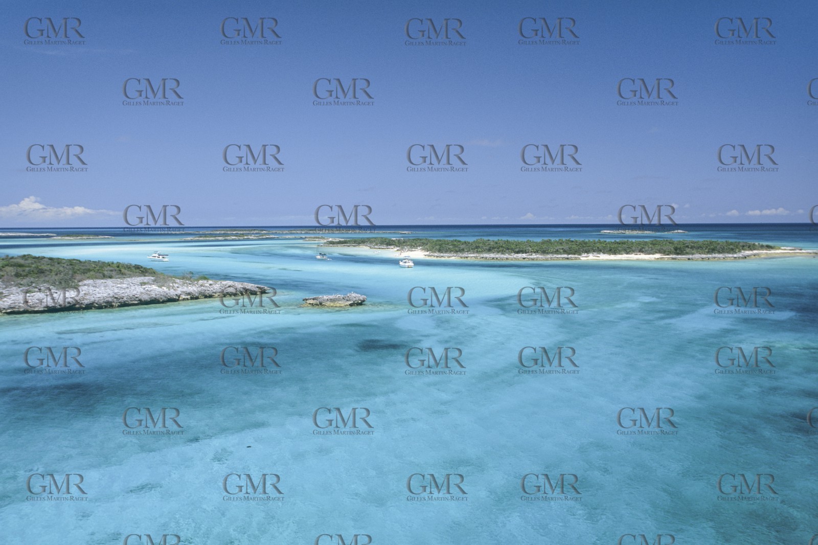 Destinations, The Bahamas