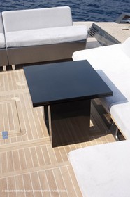 07 10 2009 - Saint Jean Cap Ferrat (FRA,06) Wally Yachts - Wallypower 55