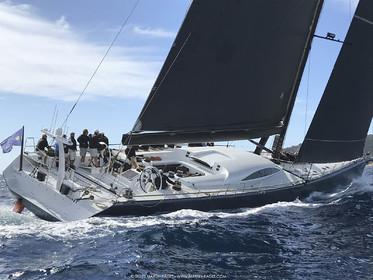 04 10 2019, Saint-Tropez (FRA,83), Les Voiles de Saint-Tropez 2019, day 5