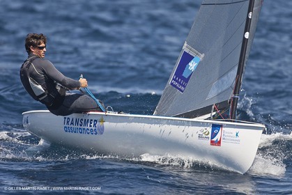 04 23 09 - Hyeres Week 2009 - Day 5