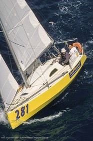 Mini 6.0 Odysée Antibes