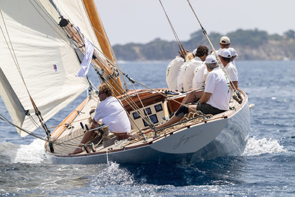 14 06 2025, Porquerolles (FRA,83), Porquerolle's Classic 2025, Race Day 2