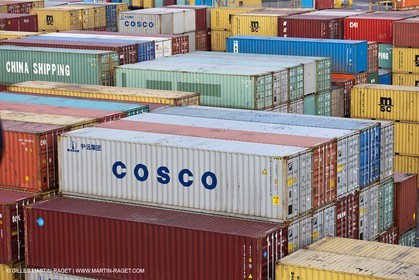 01 03 2012 - Naples (ITA) - 34th America's Cup - America's Cup World Series Naples 2012