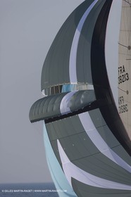 26 09 2011 - Saint Tropez (FRA, 83) - Voiles de Saint Tropez 2011 - Day 1 - Moderns