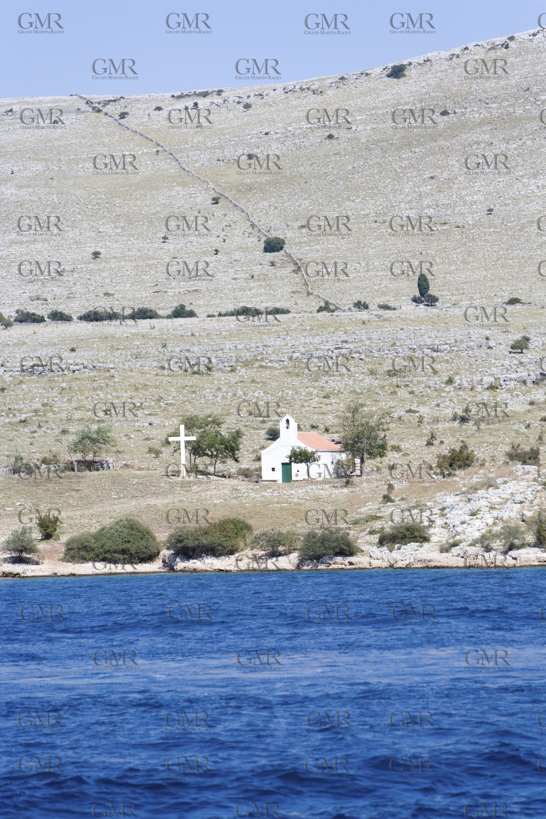 02 09 2005-Croatia - Kornati Archipelago