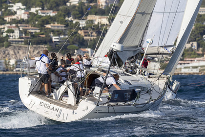 16 09 2022, Marseille (FRA,13), Juris Cup 2022, jour 1