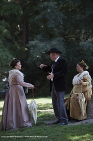 04 07 2010 - Arles (FRA,13) - Fête du costume 2010