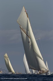 01 10 2014, Saint-Tropez (FRA,83), Voiles de Saint-Tropez 2014, Day 3,