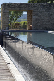 22 06 2018, Saint-Saturnin les Apts (FRA,84), Domaine des Andéols