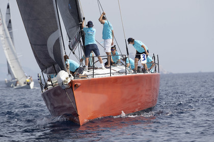 15 09 2019, Marseille (FRA,13), Juris Cup 2019, Day 3