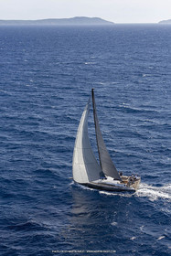 15 09 2022, Le Lavandou (FRA,83), Beneteau, First 44