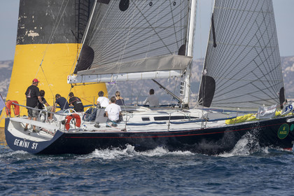 15 09 2018, Mareseille (FRA,13), Juris Cup 2018, Day 2