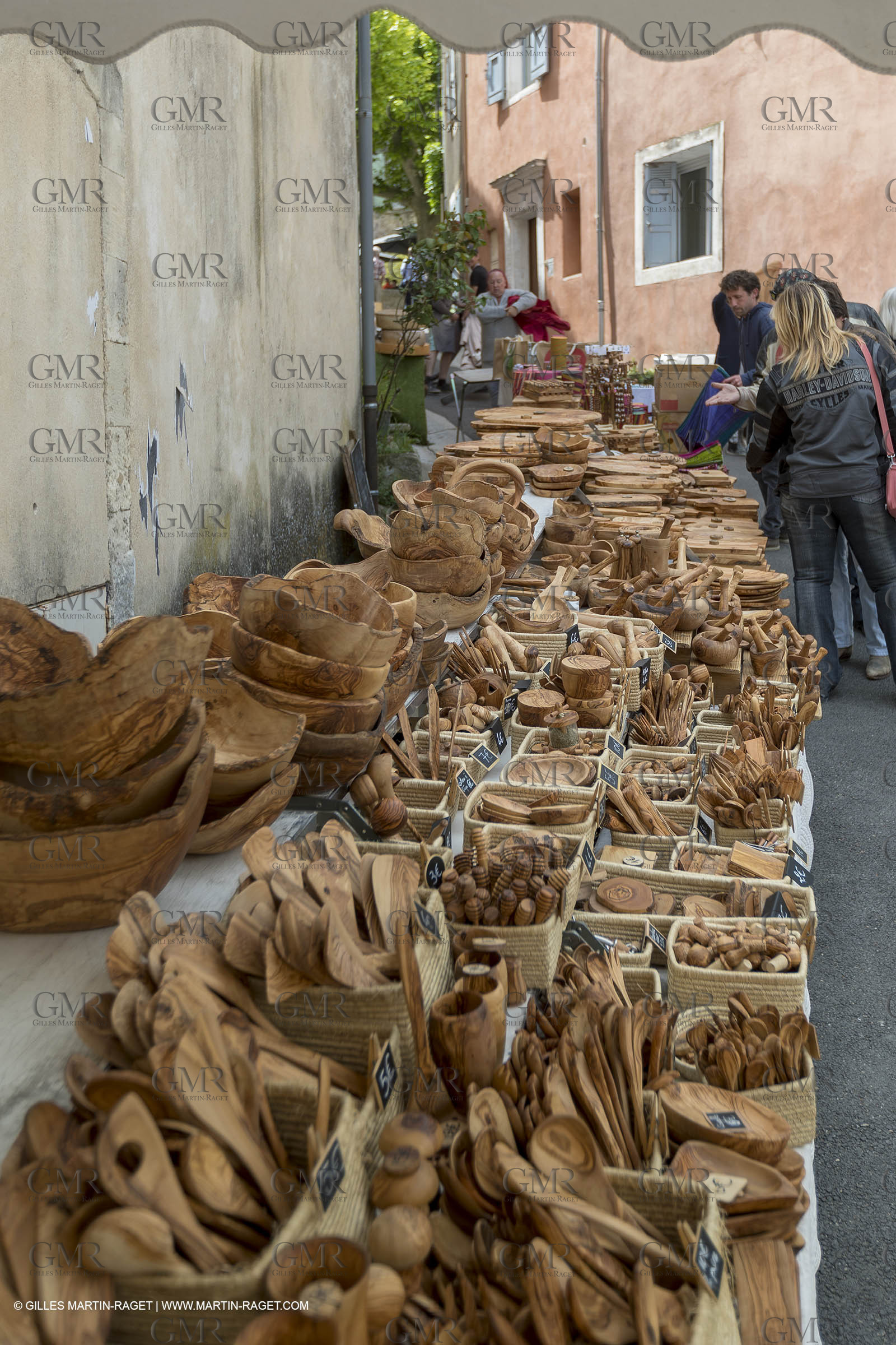11 05 2018, Bonnieux (FRA,84)