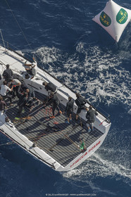 03 10 2020, Saint-Tropez (FRA,83), Les Voiles de Saint-Tropez 2020, Day 7