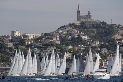 15 09 2018, Mareseille (FRA,13), Juris Cup 2018, Day 2