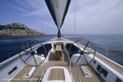 Voile, sailing, sailing super yachts, Wally Yachts, Alexia