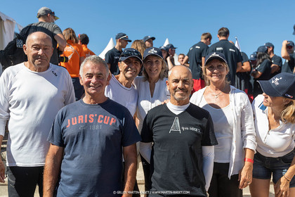 17 09 2021, MARSEILL(FRA,13) Juris Cup 2021, Equipages