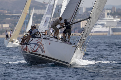 15 09 2018, Mareseille (FRA,13), Juris Cup 2018, Day 2