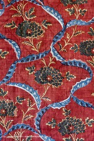 30 06 2011 - Toulon (FRA,83) - Villa Rosemaine - Indiennes sublimes exhibition