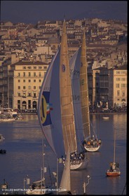 Class MAXIS  - Grand Mistral