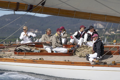 29  2022, Saint-Tropez (FRA,83), Les Voiles de Saint-Tropez 2022, journée des défis