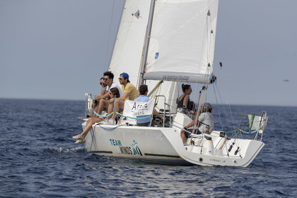 15 09 2019, Marseille (FRA,13), Juris Cup 2019, Day 3