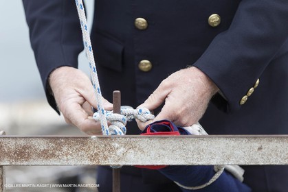 04 08 2010 - Cowes (UK, IOW) - Cowes Week