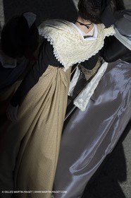 22nd Queen of Arles Election - Gardians of Camargue Annual Celebration - Arles (FRA,13) - May 1st 2014