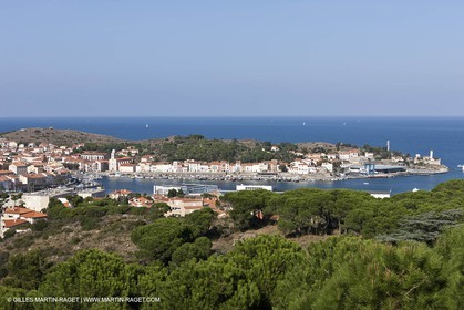17 10 2011 - Côte Vermeille (FRA, 66) - Port Vendres