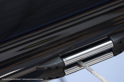 23 09 2012 - Monaco (MON) - Wally Yachts - Wally 50 m Better Place