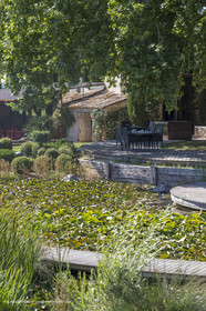22 06 2018, Saint-Saturnin les Apts (FRA,84), Domaine des Andéols
