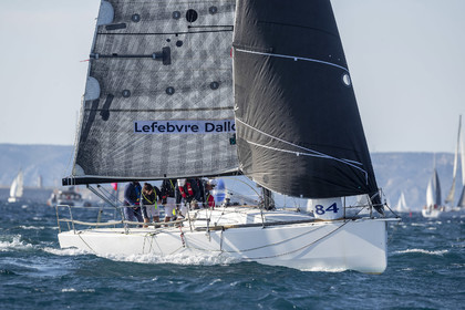 16 09 2022, Marseille (FRA,13), Juris Cup 2022, jour 1