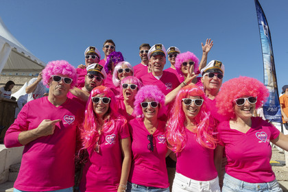 13 09 2019, marseille (FRA,13), Juris Cup 2019, Day 1