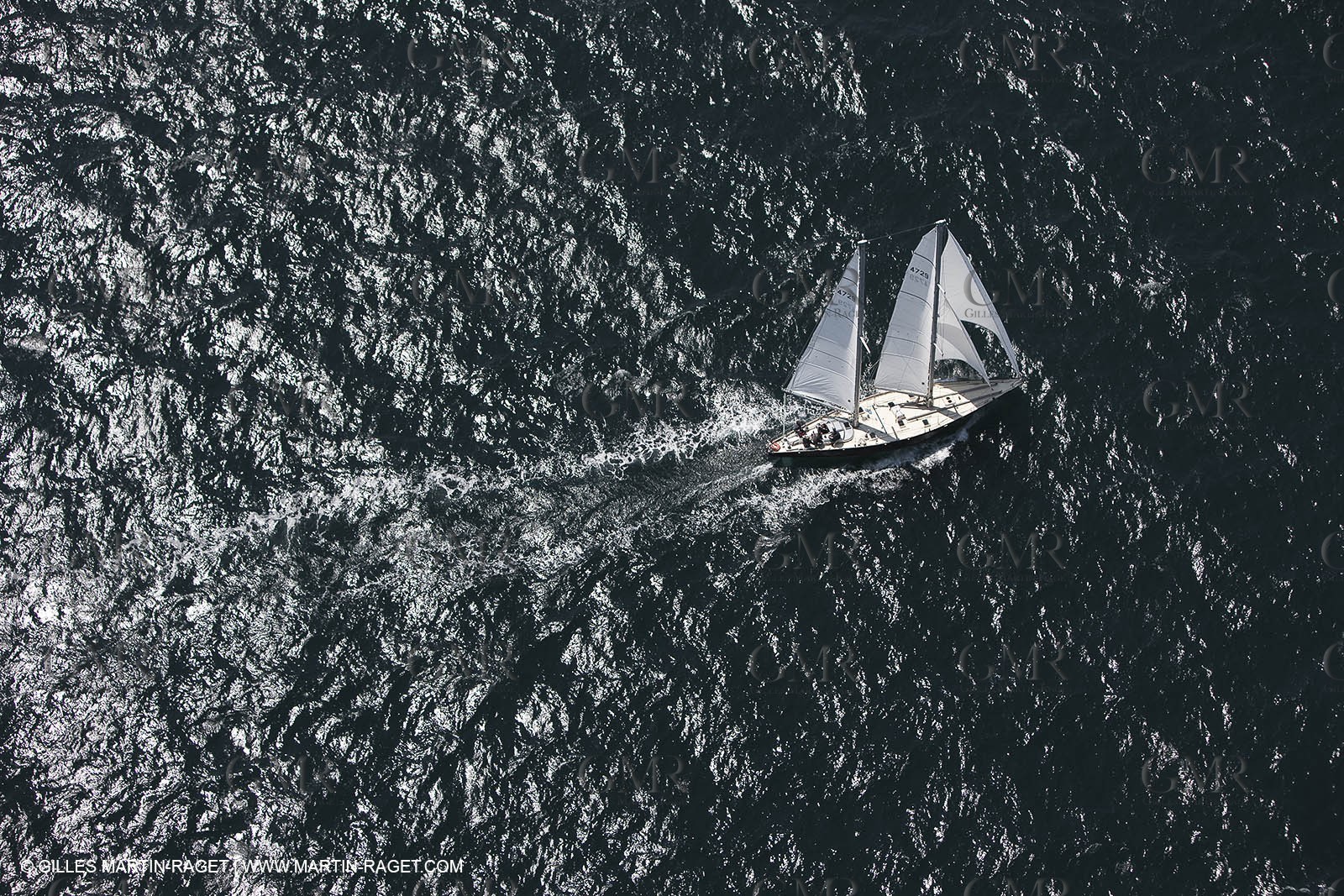 19 05 2010- Lorent- (FRA,56)  -  Pen Duick III