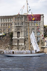 17-19 09 2009 - Monaco (MC) - Centenaire Tuiga