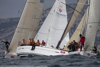 03 04 2010 - Marseille (FRA,13) - SNIM 2010 - Jour 2 - Rade Nord