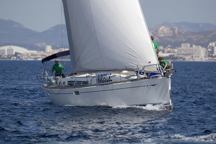 13 09 2019, Marseille, (FRA,13), Juris Cup 2019, Day 1