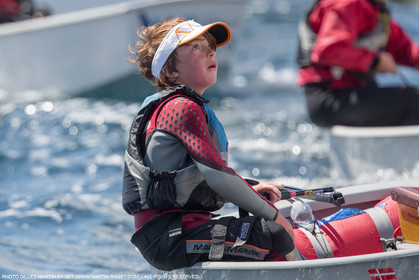 13 04 2016, Marseille (FRA,13), SNIM Dériveurs, Day 3