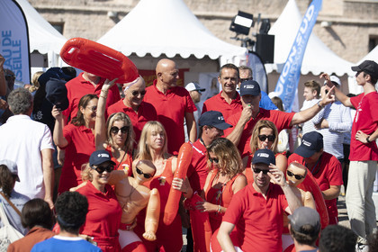 16 09 2022, Marseille (FRA,13), Juris Cup 2022, tous les équipages