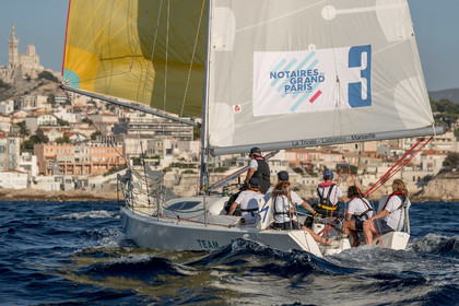 17 09 2021, Marseille (FRA,13), Juris Cup 2021, jour 1