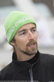 21 03 2015, Saint Tropez (FRA,83), 900 Nautiques de Saint Tropez by SFS, Start, SFS II